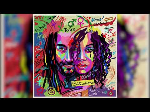 Taïro - Situations (Full EP)