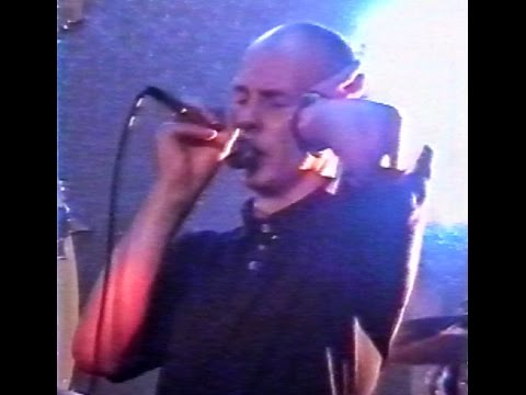 Night Trip - Художник - Live @ DM Party 09.05.2000 club "Летучая Мышь" VHS Rip