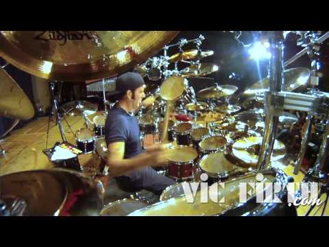 PASIC 2011 PREVIEW: Grant Collins