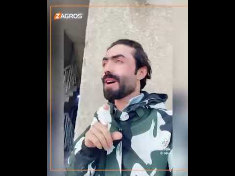 شاهد بالفيديو.. التيكتوكر شيفان الزبيدي يسلم نفسه للقضاء العراقي بعد اتهامه بنشر المحتوى الهابط