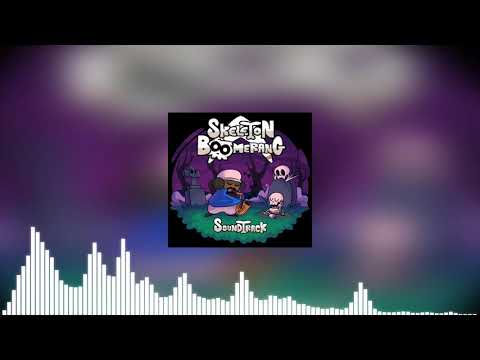 +TEK | Big - Boned Gentleman (Final Boss Phase 1)