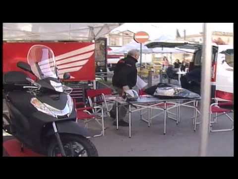 ONDA TG 16.04.2015 -MOTOR EXPO POPOLI