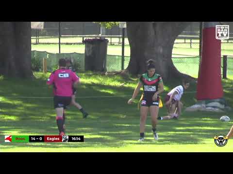 2019 Group 7 LLT Division 1 Round 2 Highlights - Jamberoo Superoos Vs Albion Park-Oak Flats Eagles