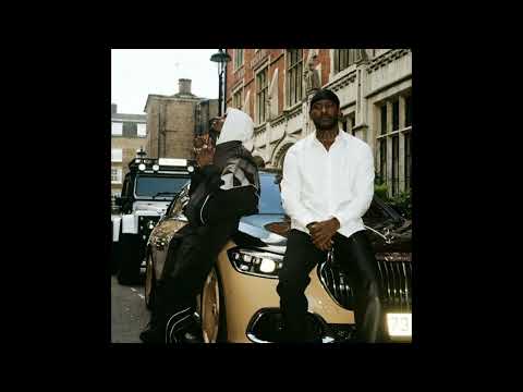 [FREE] Skepta X Stormzy Soul Grime Type Beat | "Evil Eye"