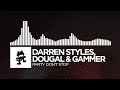 Darren Styles, Dougal & Gammer - Party Don't Stop [Monstercat Release]