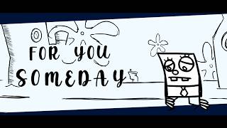 Cover art for For you someday