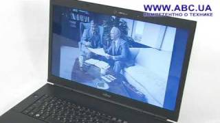 Fujitsu AMILO Li 3910 (RUS-110154-002) - відео 1
