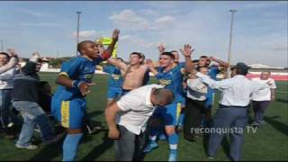 preview picture of video 'Estreito vence campeonato distrital de Castelo Branco'