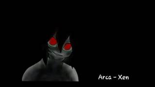 Arca - Xen