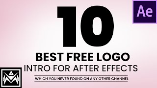 Download lagu 10 New Free Unique Logo Intro For After Effects Templates | NO COPYRIGHT | MA Editz mp3 Download lagu 10 New Free Unique Logo Intro For After Effects Templates | NO COPYRIGHT | MA Editz mp3