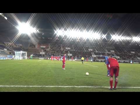 Roderic Filippi et Abdelhak Belahmeur, version censurée