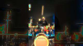 Coldplay god put a smile upon my face- Matt Fontana playtrough #drums #drummer #cover #music