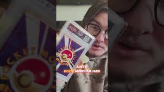 #temu #pokemon #mystery Unboxing Fail  Revealing the Card Backwards!