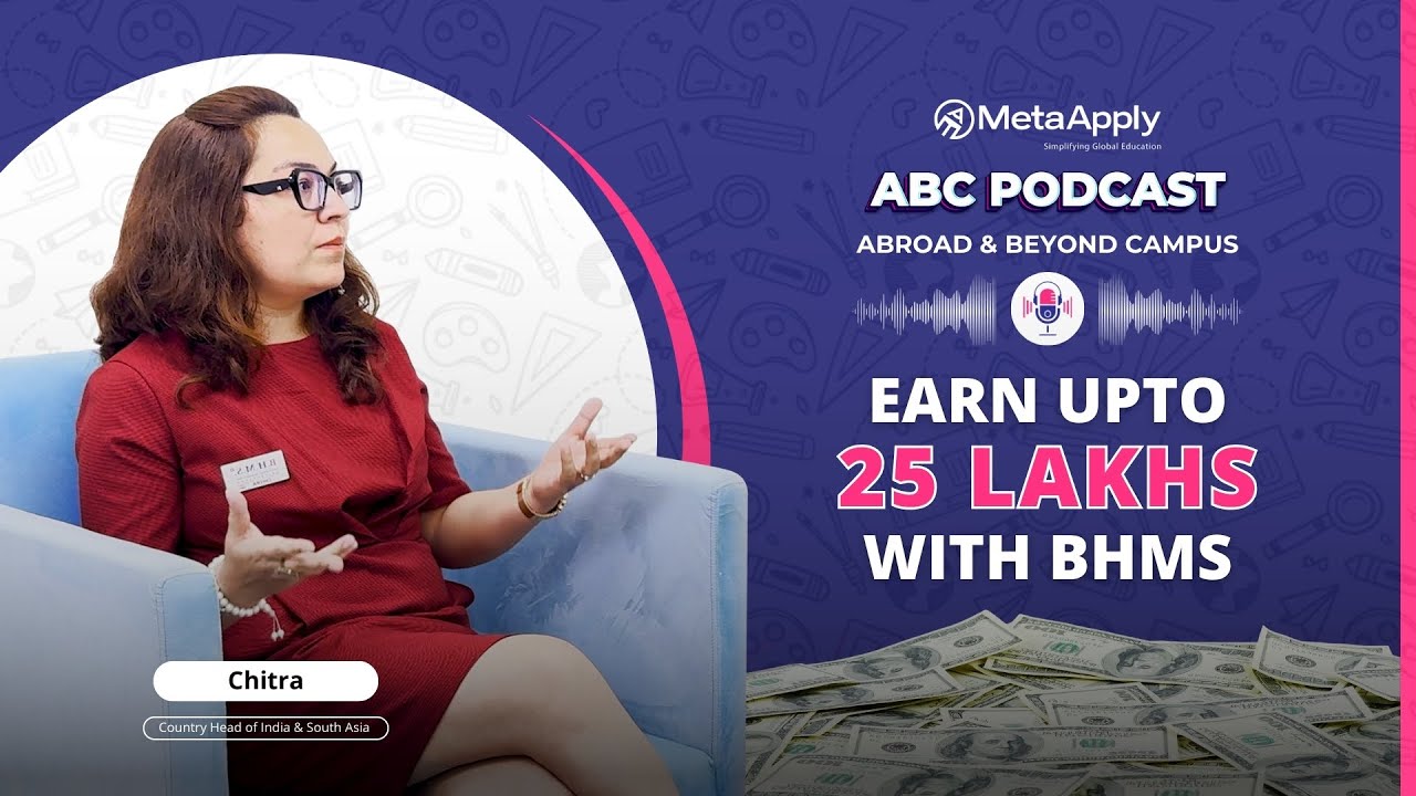 Can You REALLY Earn 25 Lakhs with a BHMS Degree?