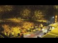 Rammstein - Sonne(live Völkerball) "HD" 