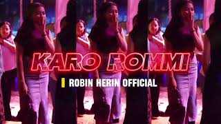 Download lagu DANGDUT ROMMI REMIX TERBARU || ROBIN HERIN  mp3