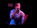 Astronautalis - Live at Orpheum, Tampa, FL, 10/10/2012 - 06 - Thomas Jefferson