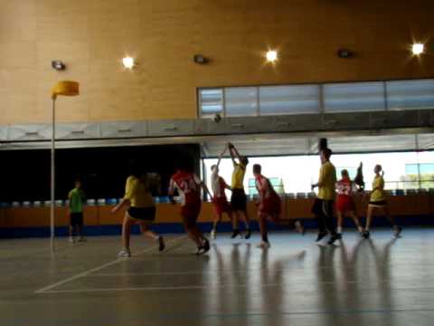 korbal Mataró valldemia -Vacarisses B