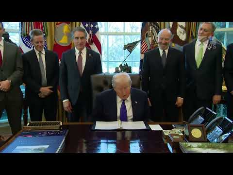 Top News - Trump kërcënon Ajatollahun e Iranit: ‘Lideri suprem duhet të jetë shumë i shqetësuar’