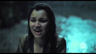 Samantha Barks reveals Les Miserables secrets
