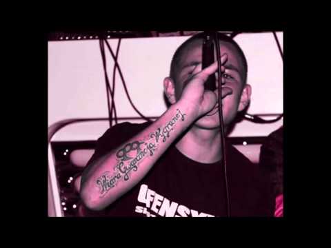 Kocur PWS - Ściana Bólu ft. Fishu, Figur, Pati TDP