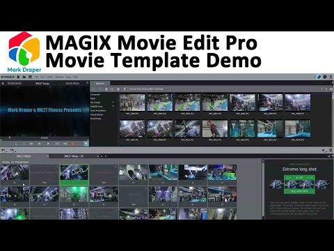 download lagu mp3 mp4 Magix Movie Edit Pro Demo, download lagu Magix Movie Edit Pro Demo gratis, unduh video klip Magix Movie Edit Pro Demo