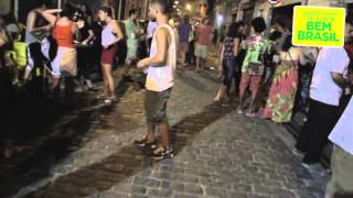 Carl Cox - Keepee Uppee [Fatboy Slim Presents Bem Brasil]