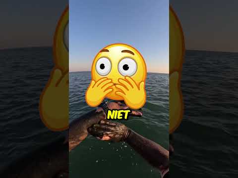 He made the worst mistake at sea #shorts