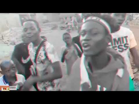 KISTA BANDIT ET KASS BY FT 7K GANG