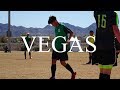 Zackery Banuilos - LAS VEGAS Players Showcase 2018