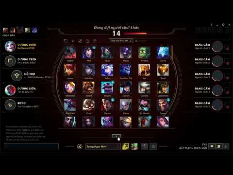 [ HanQL ] Ezreal vs Samira - Master Super Server - Patch 12.19