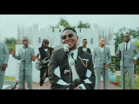 Christian Bella & Malaika Band - Kanivuruga (Official Music Video)