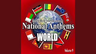 Hail to Bermuda (The Bermuda National Anthem)