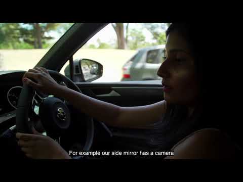 Continental Cars top tips - parallel parking made easy