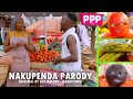Jay Melody - Nakupenda Parody By Dogo Charlie