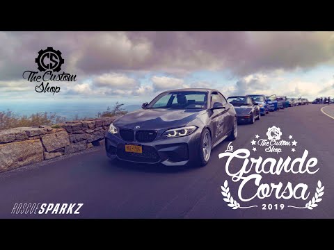La Grande Corsa 2019