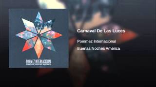 Carnaval De Las Luces