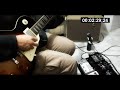 Russian Circles - Hexed All (Guitar Cover)