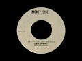 Horace Andy "I May Never See My Baby" (Money Disc)