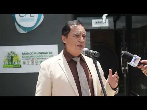💚💛💚 inauguración de la Bio Tienda Premium en Loja.