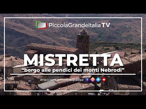 Mistretta - Little Big Italy