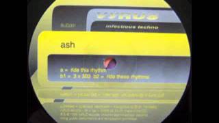 Vyrus Ride This Rhythm