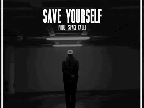 J.Lately ft. Blu & Khyenci Tienne - "Save Yourself" [Audio]