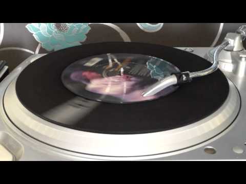 Elton John - Sorry Seems To Be The Hardest Word (Rocket 1988).