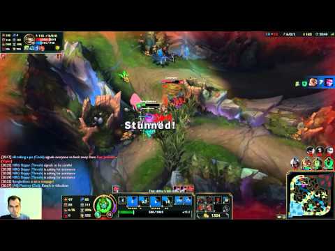 zac vs tom kench epic wet noodle fight