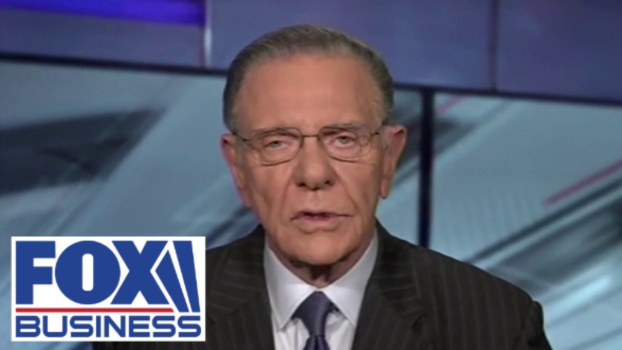 INEVITABLE: Gen. Jack Keane says major Iran combat operations are coming