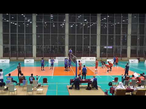 Al Arabi vS. Police "Final" QVA Local League 19/20