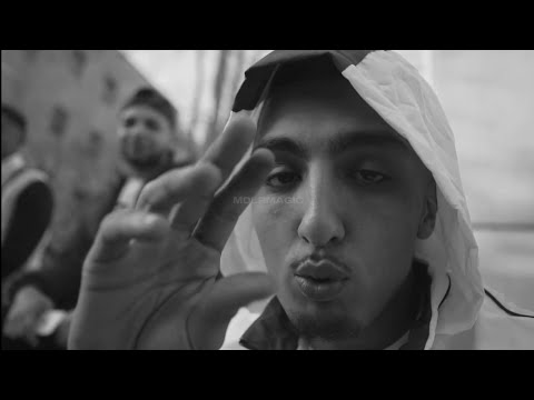 Mente Harraga - Morad (Audio Oficial)