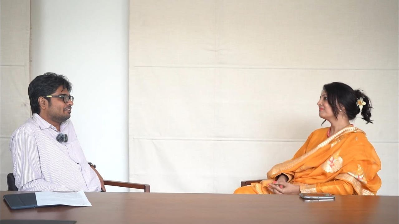 Onco Talks Episode 6: Precision Oncology