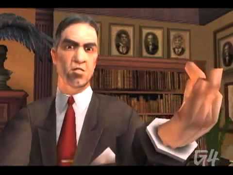 Bully X Play Review   PS2